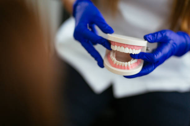 Best Wisdom Tooth Removal  in Butler, IN