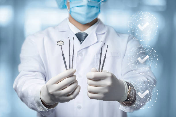 Emergency Dental Services in Butler, IN
