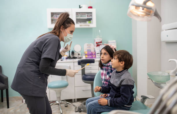Best General Dentistry  in Butler, IN